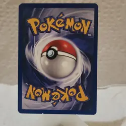 Pokemon Brock's Zubat Gym Heroes 74/132 Common 40 HP Regular Basic English - Image 2