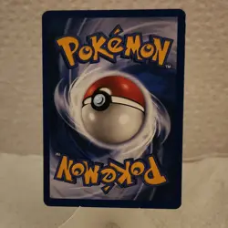Pokemon Giovanni's Nidorino Gym Challenge 45/132 Uncommon 70 HP Regular English - Image 2