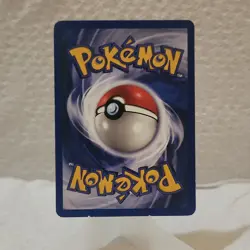 Pokemon Sabrina's Jynx Gym Heroes 59/132 Uncommon 60 HP Regular Basic English - Image 2