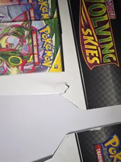 Pokemon Evolving Skies Sleeved Booster Packs X4 - Image 5