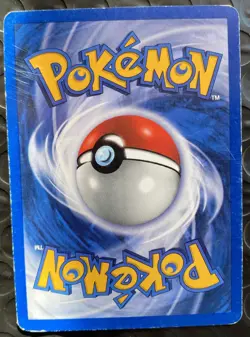 Dark Charmeleon Uncommon Team Rocket 32/82 Pokemon - Image 2