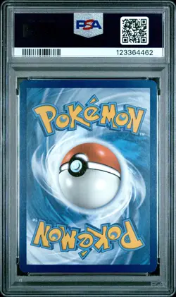 2024 POKEMON TWM EN-TWILIGHT MASQUERADE ULTRA RARE #196 IRON THORNS EX PSA 10 - Image 2