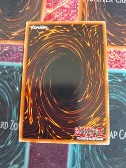 Yu-Gi-Oh! Mecha Phantom Beast Turtleracer MP14-EN001 Super Rare 1st Edition NM - Image 3