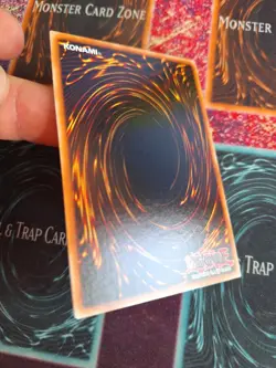 Yu-Gi-Oh! Mecha Phantom Beast Turtleracer MP14-EN001 Super Rare 1st Edition NM - Image 4