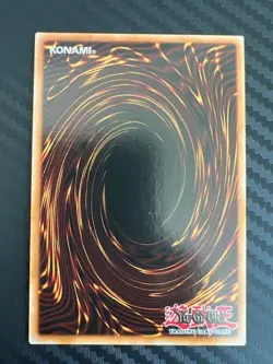 Yugioh Mecha Phantom Beast Jaculuslan WSUP-EN034 Super Rare 1st Edition VLP - Image 2