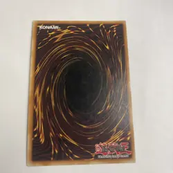 The Winged Dragon of Ra PGLD-EN031 Premium Gold 1st Edition gold secret rare LP - Image 3