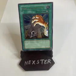 Spell Absorption - FET-EN039 - Ultimate Rare - Unlimited Edition NM-/LP+ - Image 1