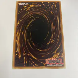 Spell Absorption - FET-EN039 - Ultimate Rare - Unlimited Edition NM-/LP+ - Image 3