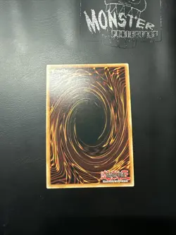 YUGIOH HIERATIC SEAL OF CONVOCATION ULTRA RARE GFTP-EN054 1ST EDITION - Image 2