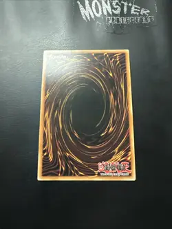 YUGIOH EVILSWARM HELIOTROPE SUPER RARE HA07-EN011 - Image 2