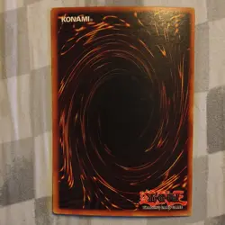 Konami Blue-Eyes White Dragon LOB-001 Ultra Rare 1st Edition Yu-Gi-Oh! TCG Card - Image 2