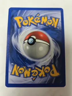 Vintage Pokemon TCG- Unown Holo Rare Card 14/75 Neo Discovery - Image 2