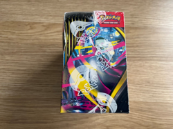 Mega Evolution Enhanced Booster Box Pokemon card Bulbasaur promo 133/132 - Image 2