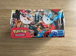 Mega Evolution Enhanced Booster Box Pokemon card Bulbasaur promo 133/132 - Image 5