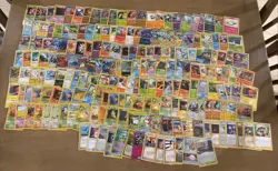 Huge Collection Bulk Lot of 600+ Vintage Mid-Era Modern Pokemon Cards - Image 2