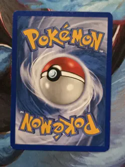 Pikachu 86/110 Legendary Collection Common Pokemon Card - Image 3