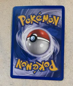 1995 Rockets Sneak Attack Trainer Holo Card Pokemon 16/82 - Image 3