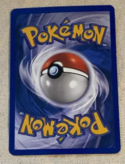 2000 Pokemon Rockets Sneak Attack Trainer Holo Card 16/82 - Image 2