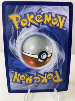 Gengar Vmax - 157/264 - Ultra Rare - Fusion Strike - Pokemon Card - NM/M - Image 2