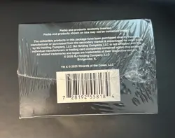 Magic The Gathering Chaos Box - 5 Booster Packs & 1 Promo Card - Image 2