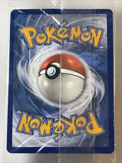 Eevee VMAX SWSH087 - SWSH: Sword & Shield Promo Cards Holo (DAMAGED) - Image 3