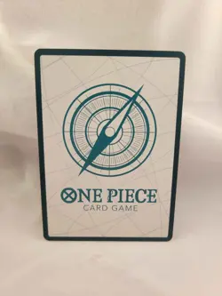 One Piece Gol.D.Roger GOLD DON!! Card (OP-13) English - Image 2