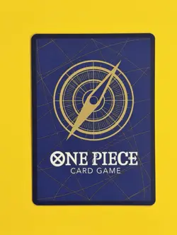 Monkey.D.Luffy - Winner Pack Vol. 1 PR One Piece Promotion Cards P-006 - Image 2