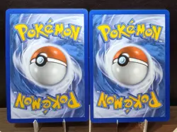 Sawsbuck 017/162 Explorer's Guidance 147/162 Temporal Forces Holo Pokemon Cards - Image 2