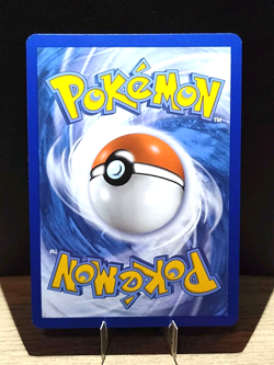 Sawsbuck 017/162 Explorer's Guidance 147/162 Temporal Forces Holo Pokemon Cards - Image 4