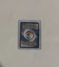 Marnie’s Morpeko 206 Sv: Scarlet & Violet Promo Cards Holo - Image 2