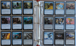 RIVALS of IXALAN - 99% Complete Set (1x each card; missing 1) - MTG - Image 4