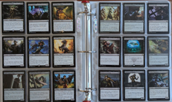 RIVALS of IXALAN - 99% Complete Set (1x each card; missing 1) - MTG - Image 5