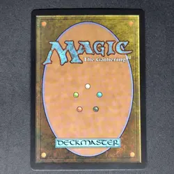 MTG Buster Sword R FOIL Borderless 351 FINAL FANTASY 7 Japanese Card - Image 2