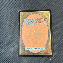 Mother of Runes Magic The Gathering Mtg Duel Decks Elspeth vs. Kiora Card - Image 5