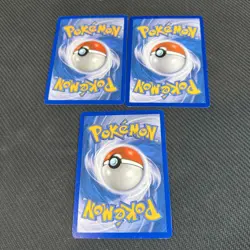 Chandelure 20/99 Litwick 18/99 Lampent 19/99 Next Destinies Pokemon Card 3 - Image 5