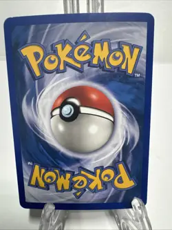 Azumarill H4/H32 Pokemon Aquapolis Holo Rare Card LP TCG - Image 2