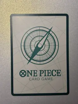 One Piece DON Card Nico Robin PRB-02 [Foil] THE BEST vol.2 - Image 3
