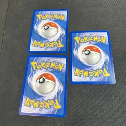 Gothita 43/98 Gothorita 46/98 Gothitelle 48/98 Emerging Powers Pokemon Card 3 - Image 5