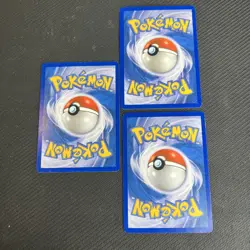 Scizor 25/100 Scyther 49/100 Stormfront Pokemon Card English Non-Holo 3 - Image 5