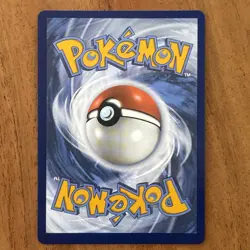 Pokemon TCG Slaking EX Full Art Ultra Rare Holo Card 227/191 Surging Sparks NM - Image 2