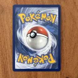 Pokemon TCG Gumshoos Mega Evolution 153/132 Shiny Rare NM Card - Image 2