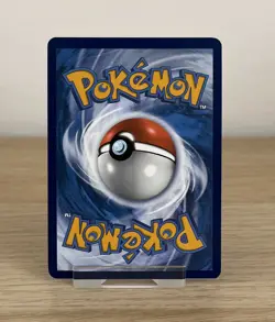 Team Rocket's Weezing 199/182 Illustration Rare Destined Rivals Pokemon Card - Image 2
