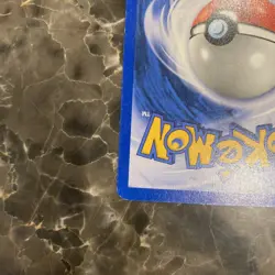 Pokemon TCG Koga's Muk 26/132 Gym Challenge Non-Holo Rare Card - Image 5