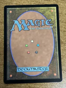 Beza, the Bounding Spring (Borderless) Bloomburrow Foil NM-M Unplayed MTG 0287 - Image 2