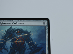 ​Blightsteel Colossus - The List - Magic: The Gathering - Non Foil - Mythic - Image 3