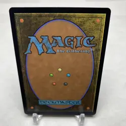 Island (Showcase) Dominaria United Regular #278 Mint / NM - Image 2