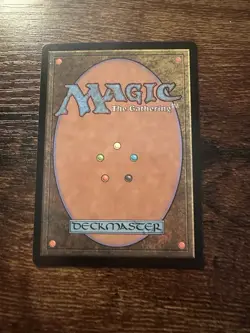 MTG - Three Tree City - Borderless Rare #0337 - Bloomburrow NM - Image 3