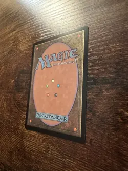 MTG - Three Tree City - Borderless Rare #0337 - Bloomburrow NM - Image 4