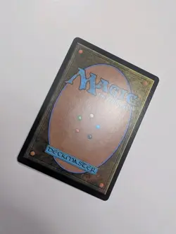 MTG - Island 278/281 - Dominaria United (DMU) NM/M Condition - Image 3