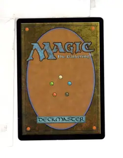 MTG SkeenAB Worldwalker Helm SHOWCASE FOIL from BIG. NM. - Image 2